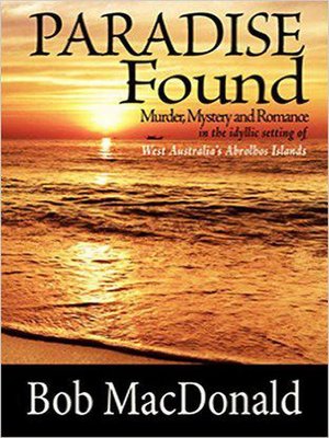 cover image of Paradise Found